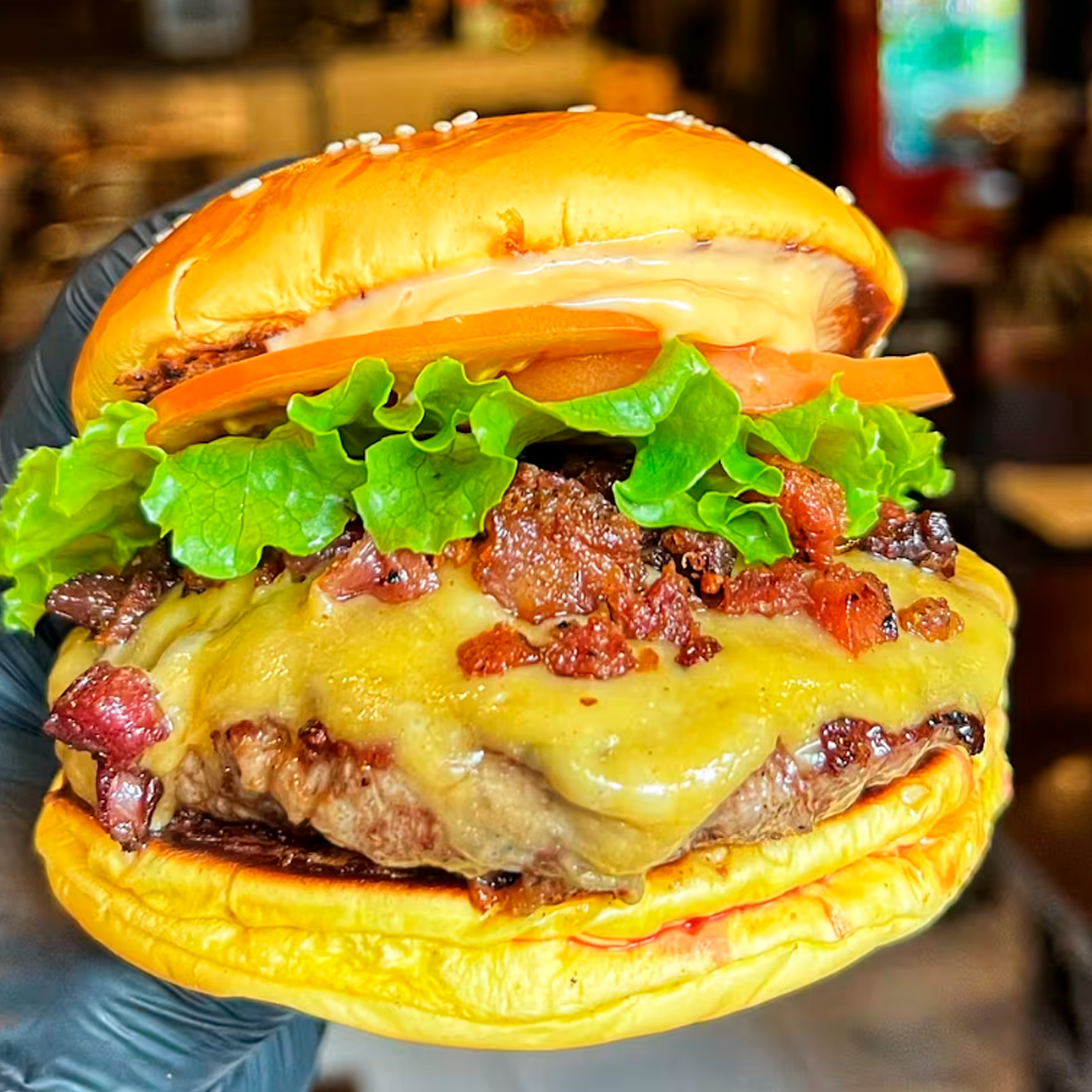 (Apenas Retirada) Mania Burguer