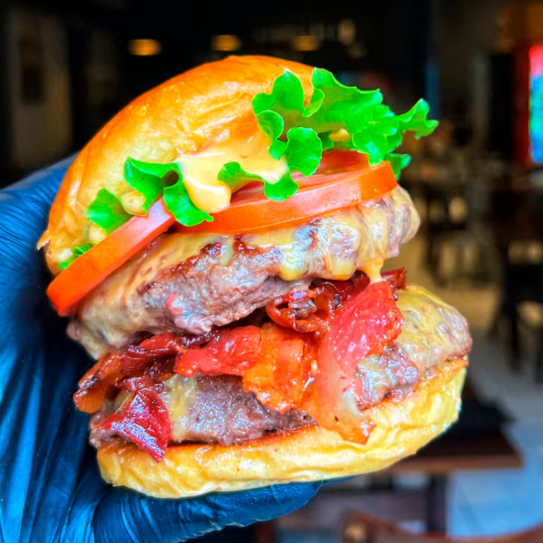 (Apenas Retirada) Mania Burguer