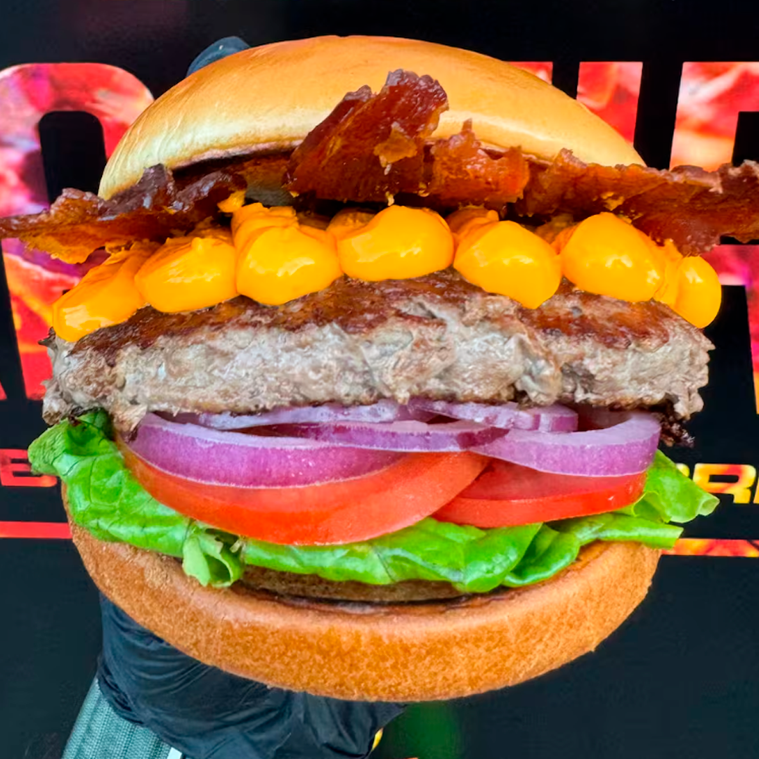 (Apenas Retirada) Mania Burguer