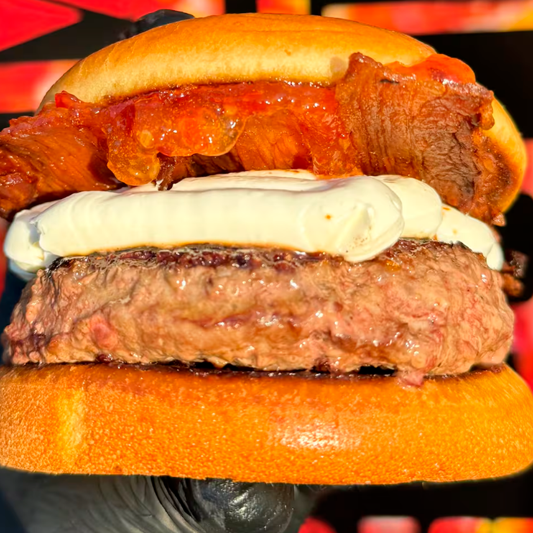 (Apenas Retirada) Mania Burguer