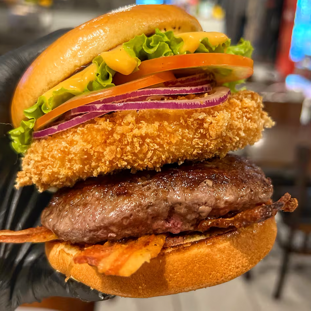(Apenas Retirada) Mania Burguer