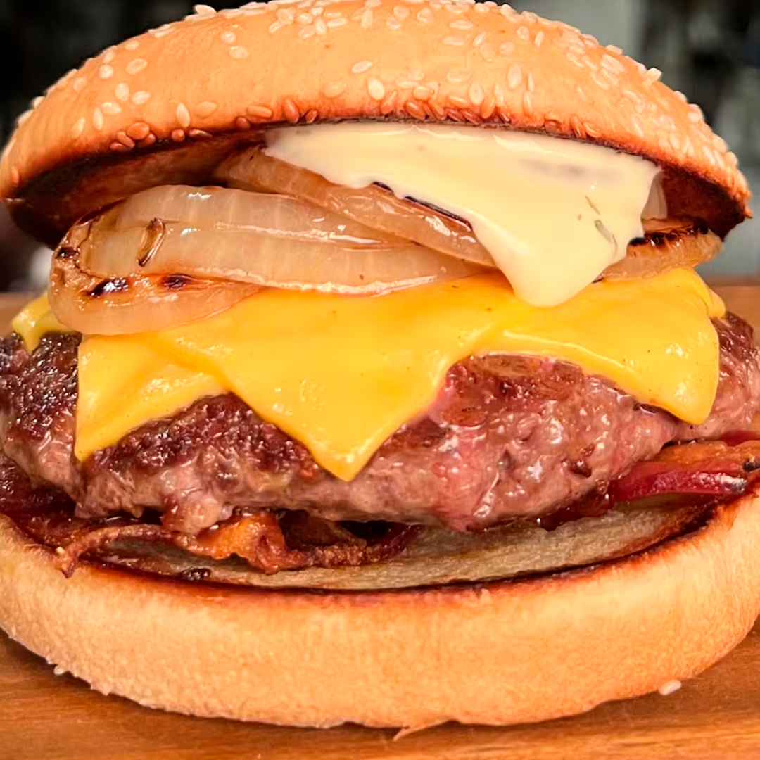 (Apenas Retirada) Mania Burguer
